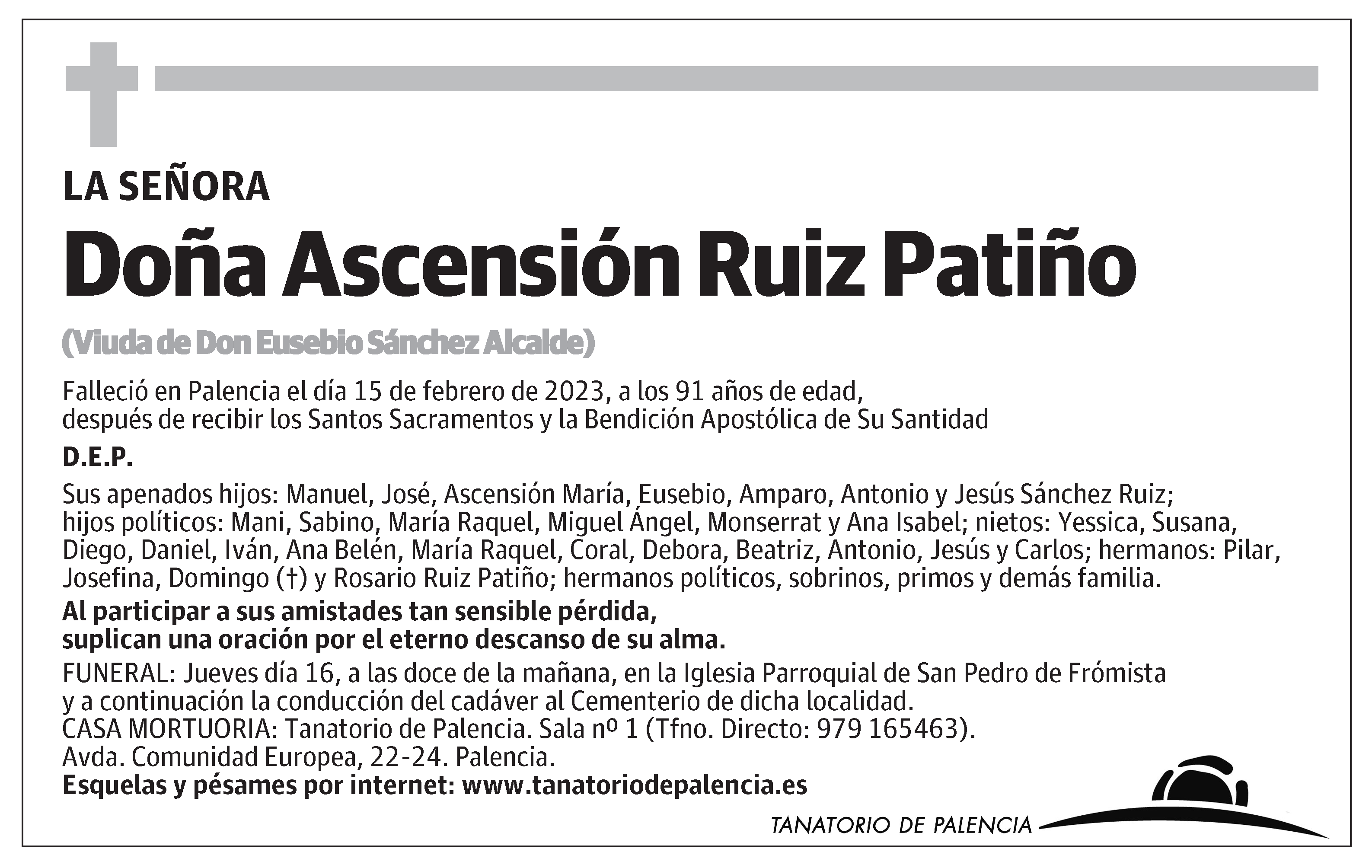 Ascensión Ruiz Patiño