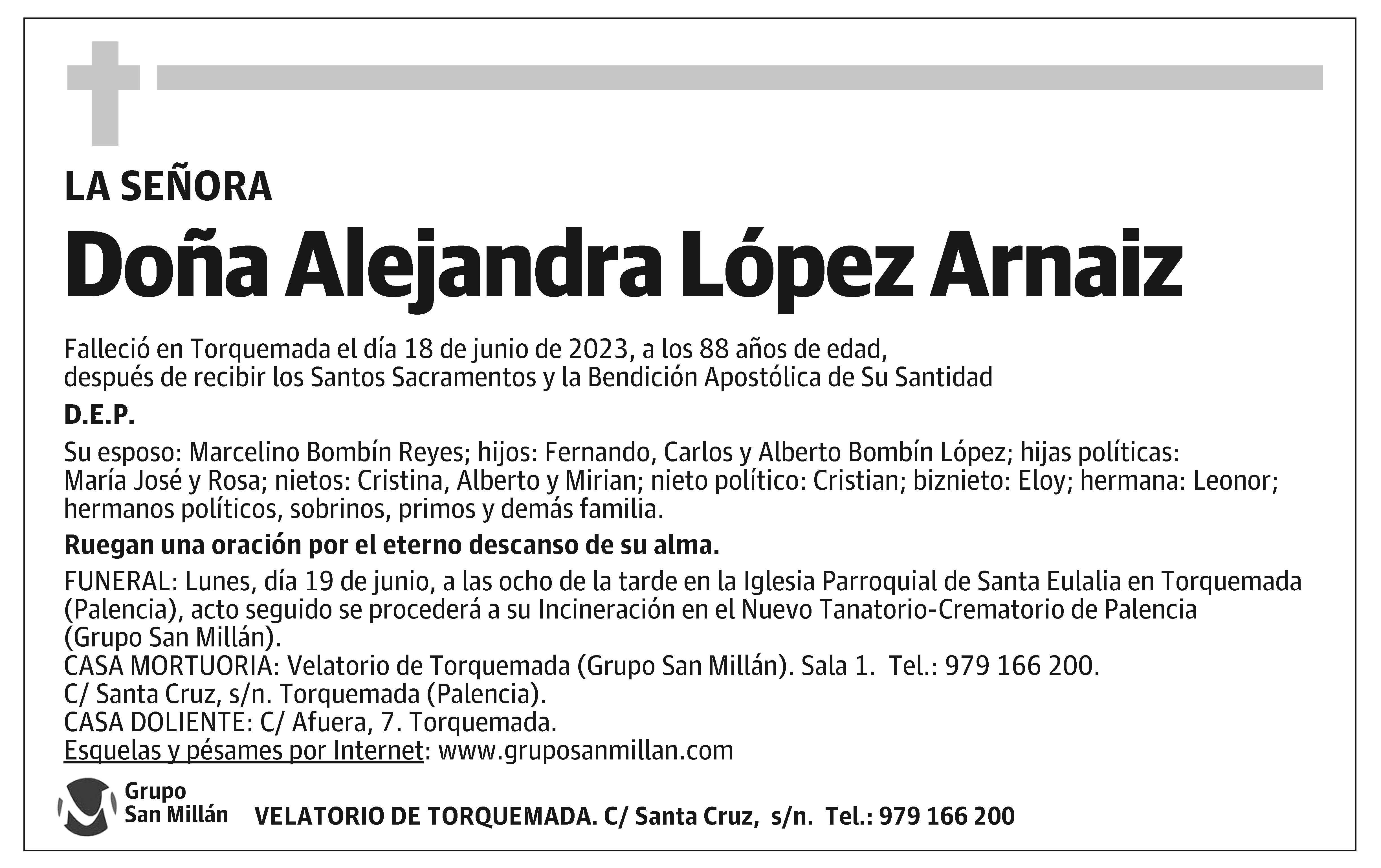 Alejandra López Arnaiz