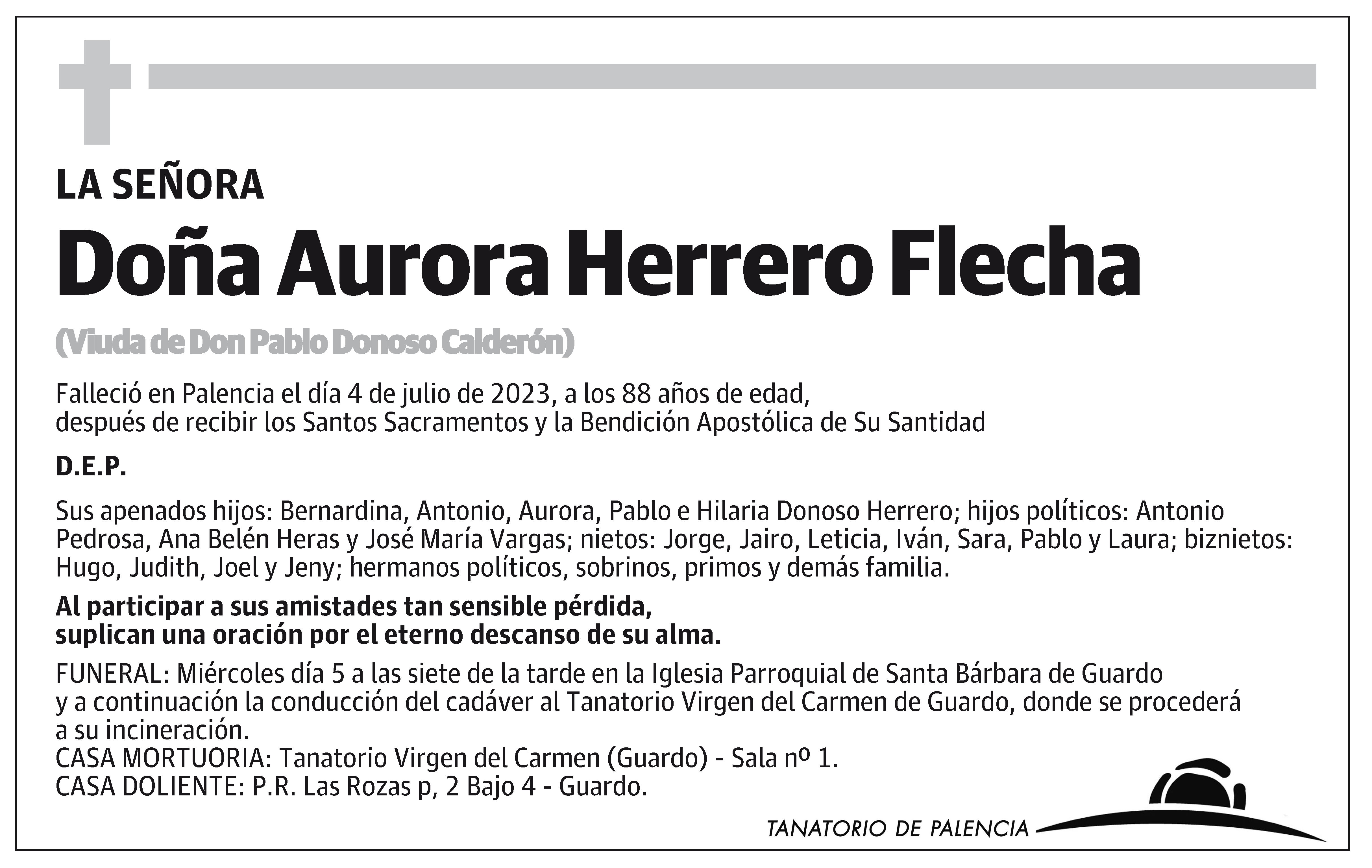 Aurora Herrero Flecha