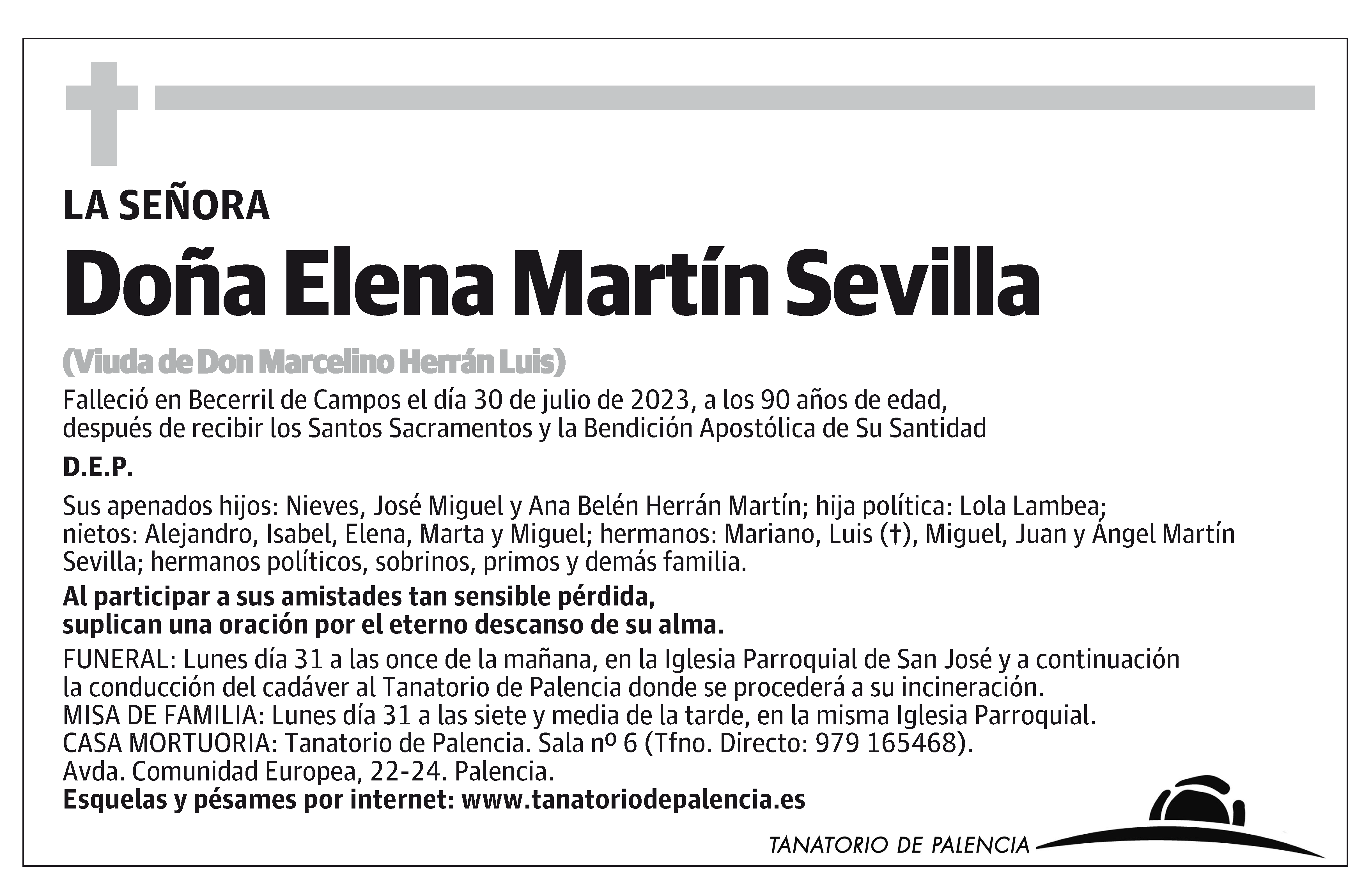 Elena Martín Sevilla