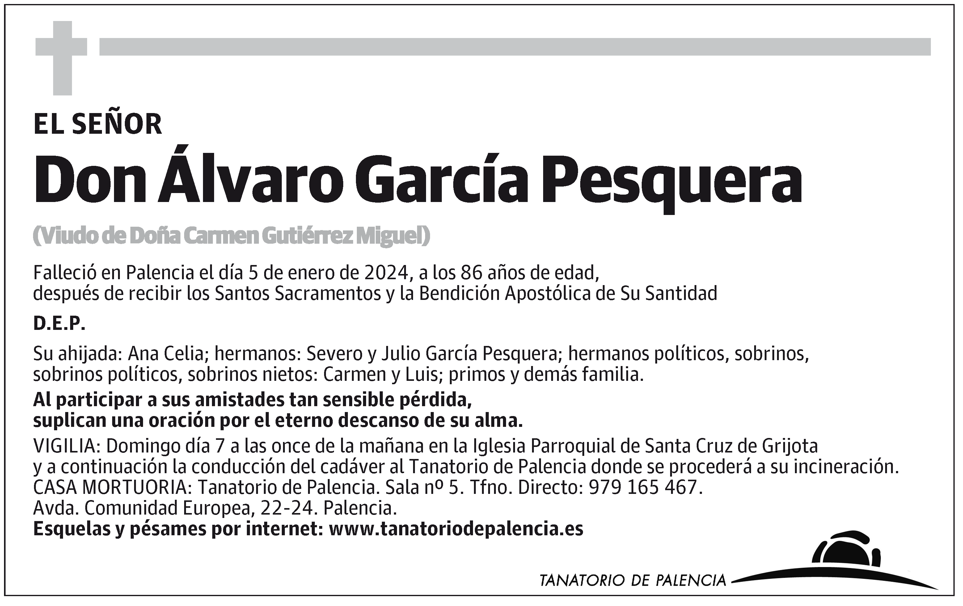 Álvaro García Pesquera