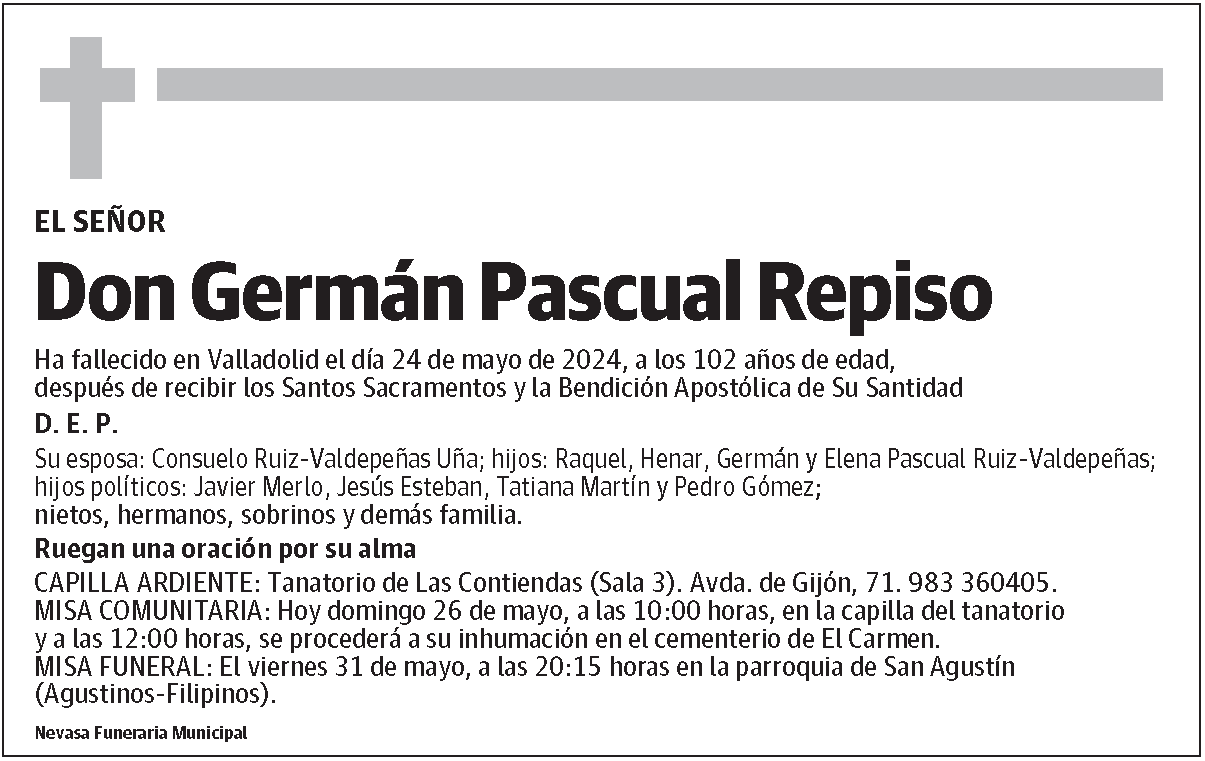 Germán Pascual Repiso