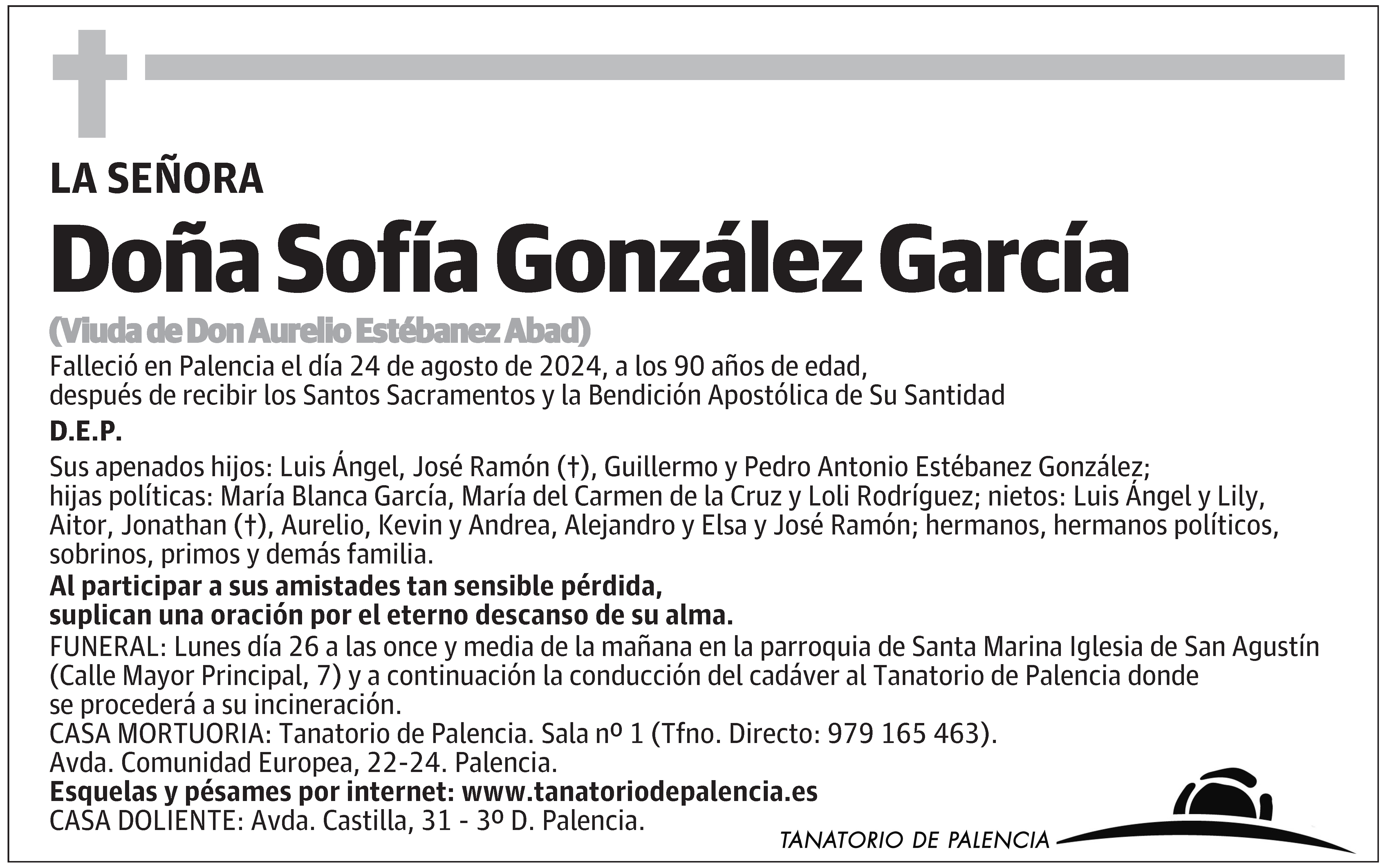 Sofía González García