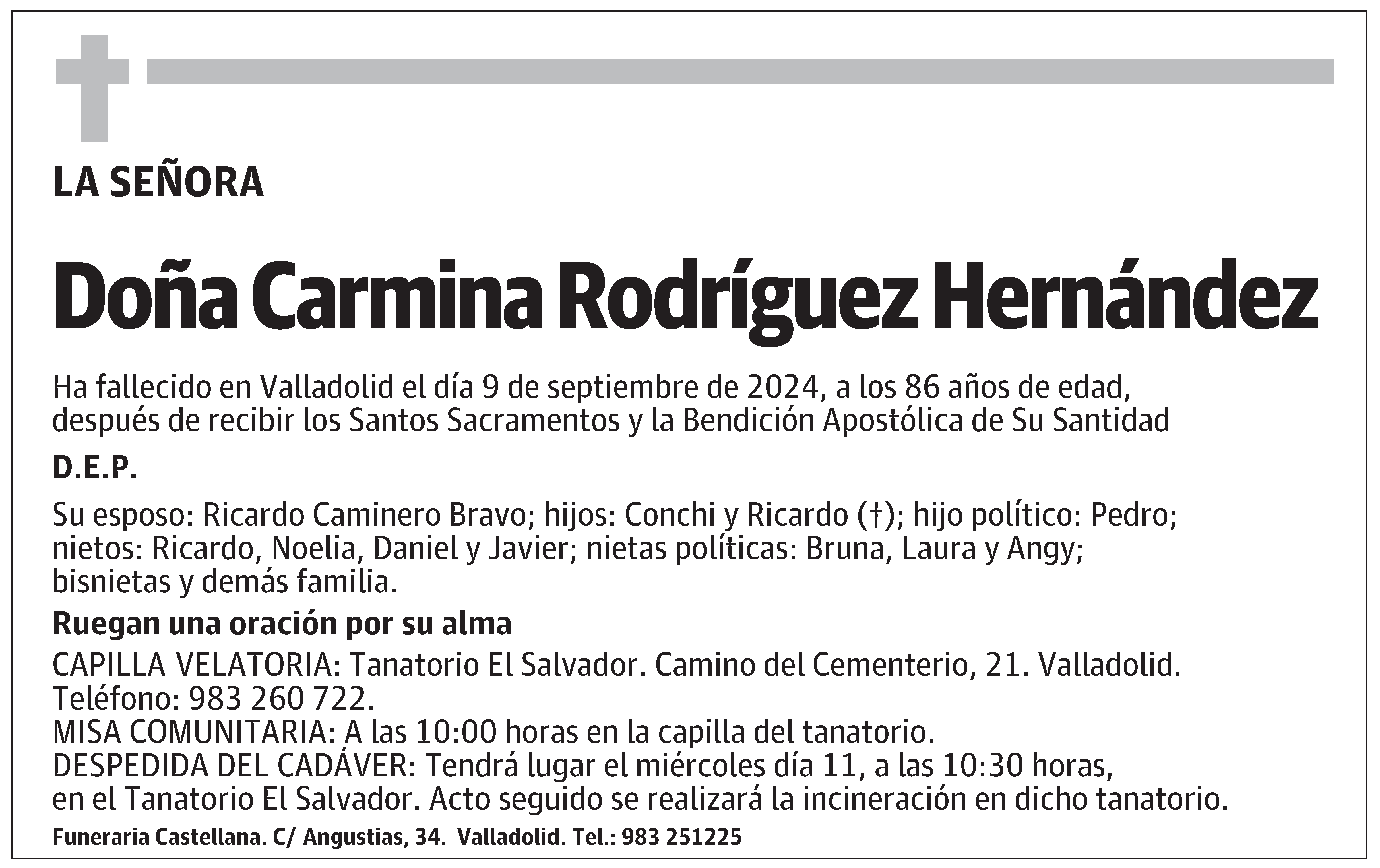 Carmina Rodríguez Hernández