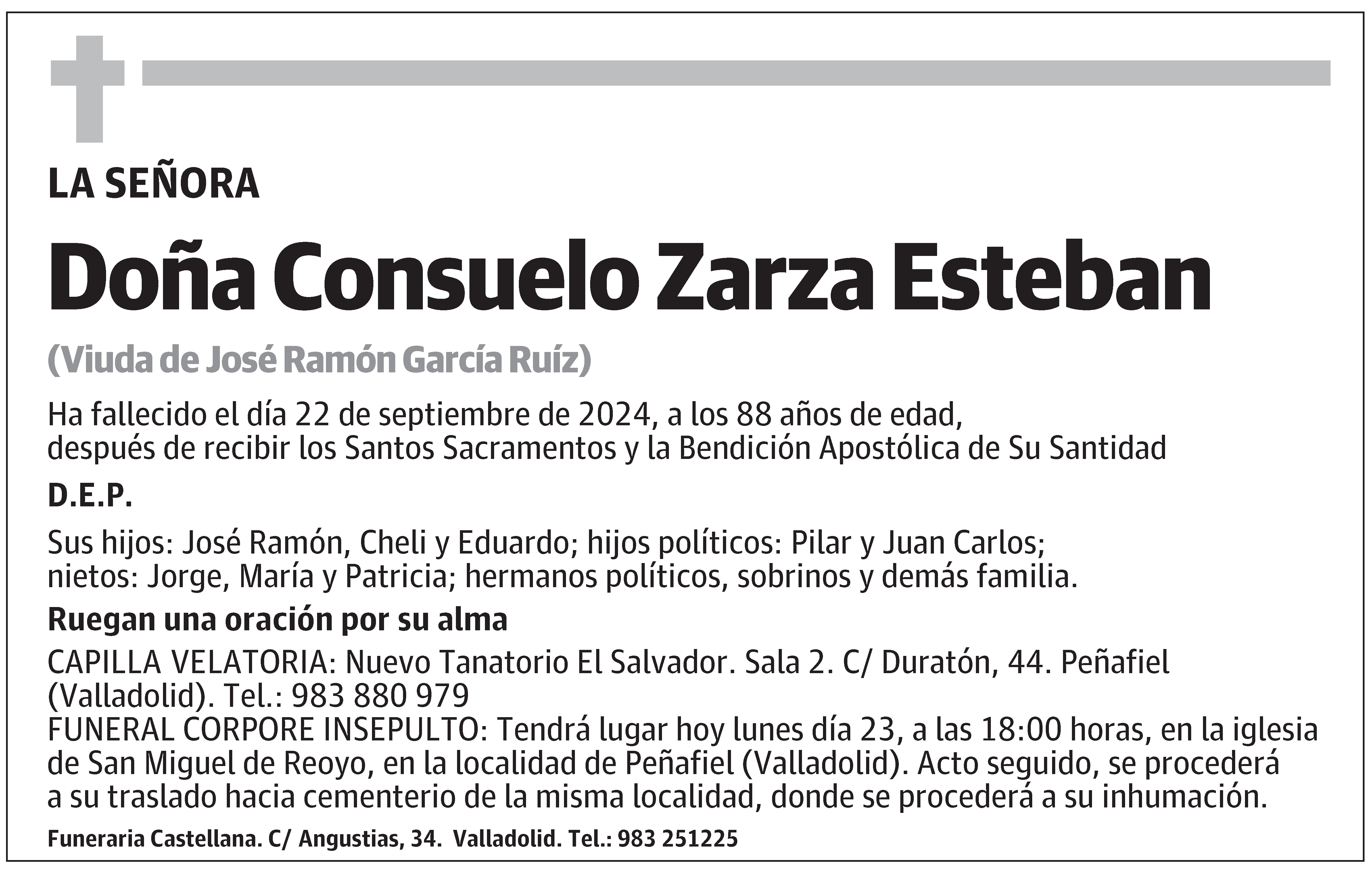 Consuelo Zarza Esteban