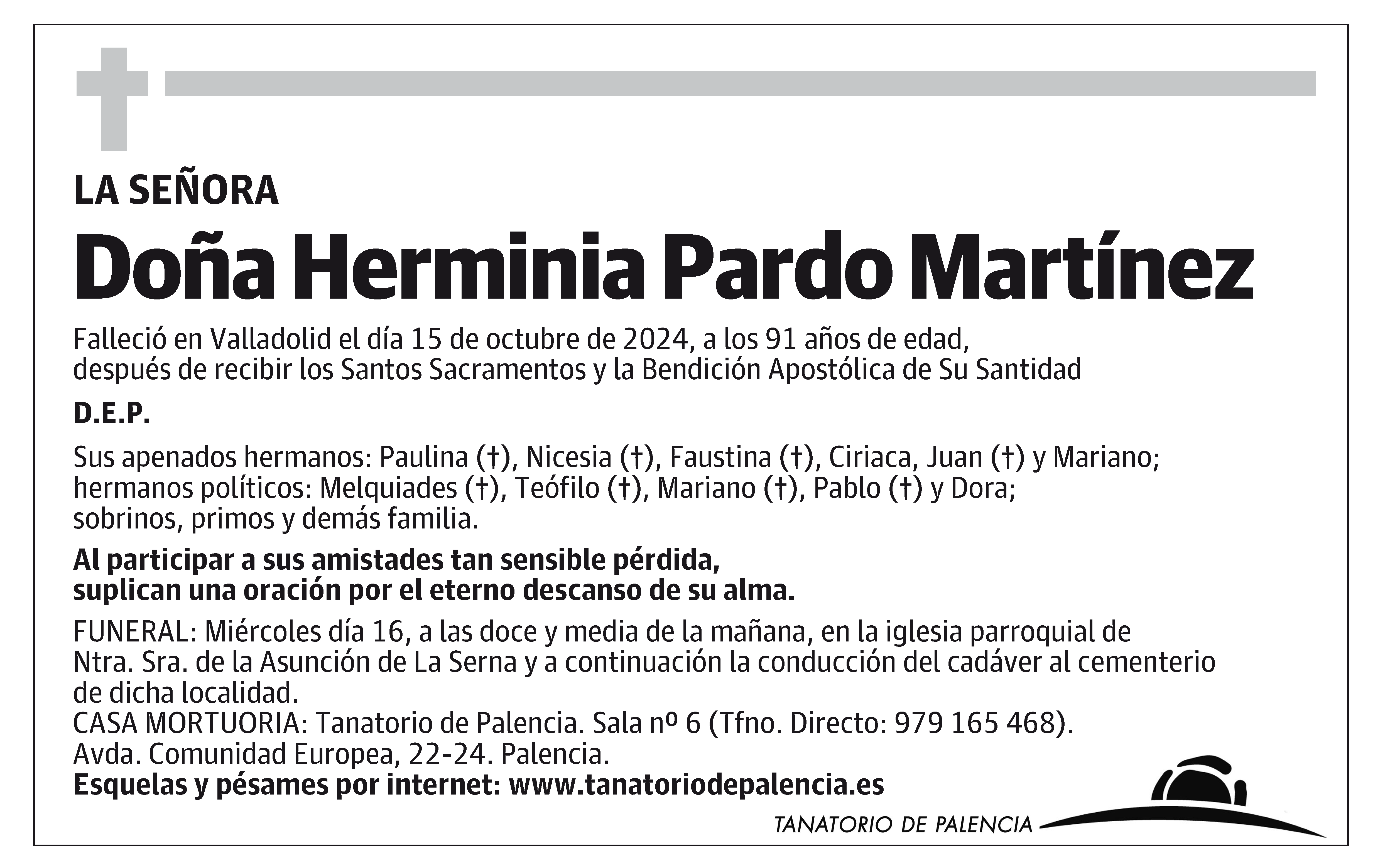 Herminia Pardo Martínez