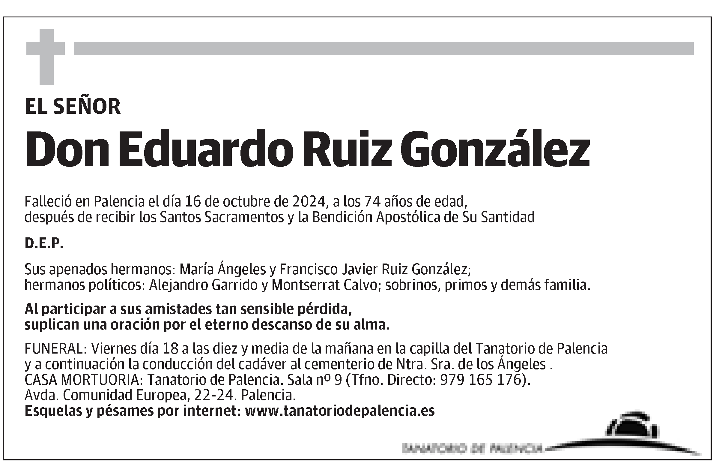 Eduardo Ruiz González
