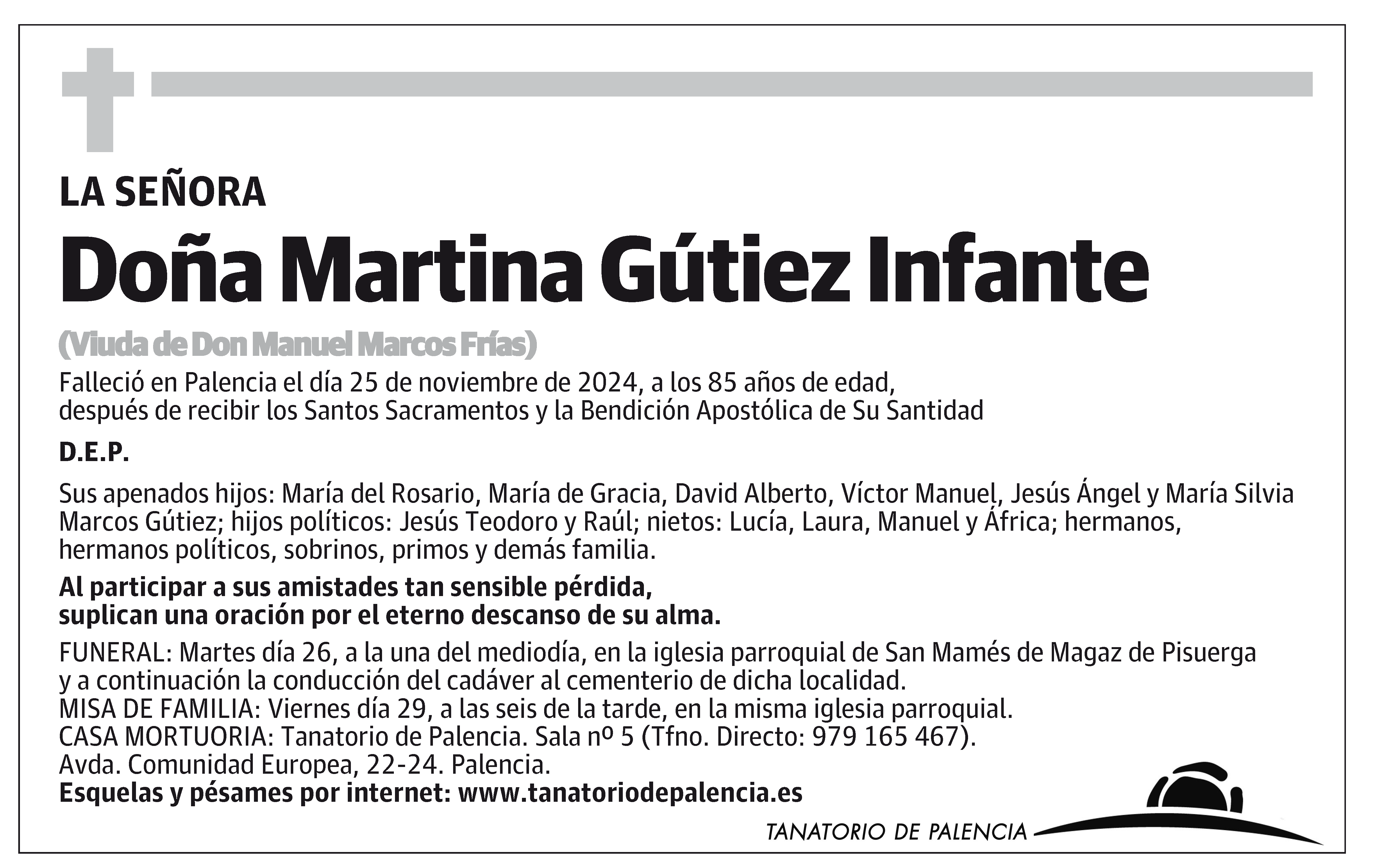 Martina Gútiez Infante