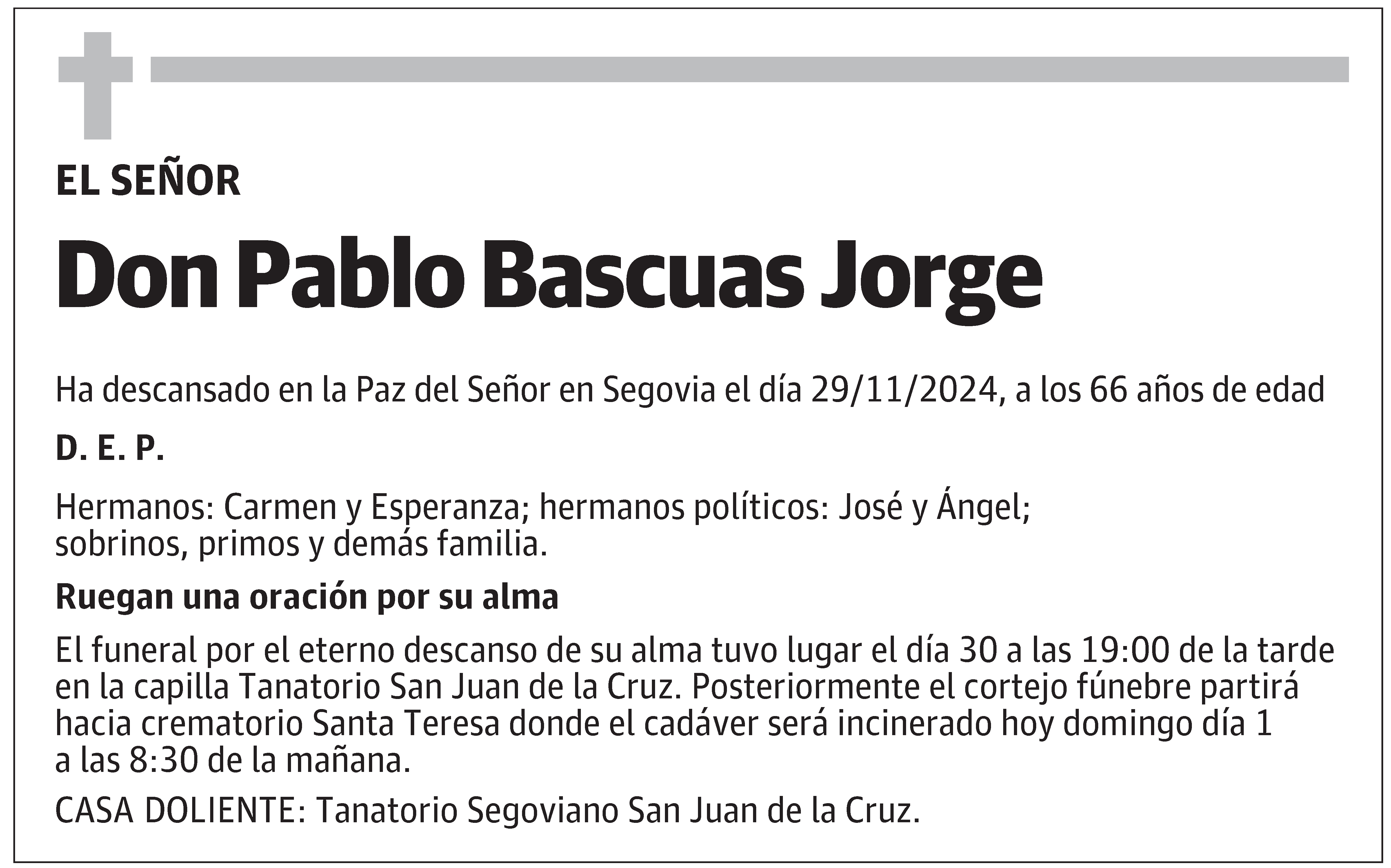 Pablo Bascuas Jorge