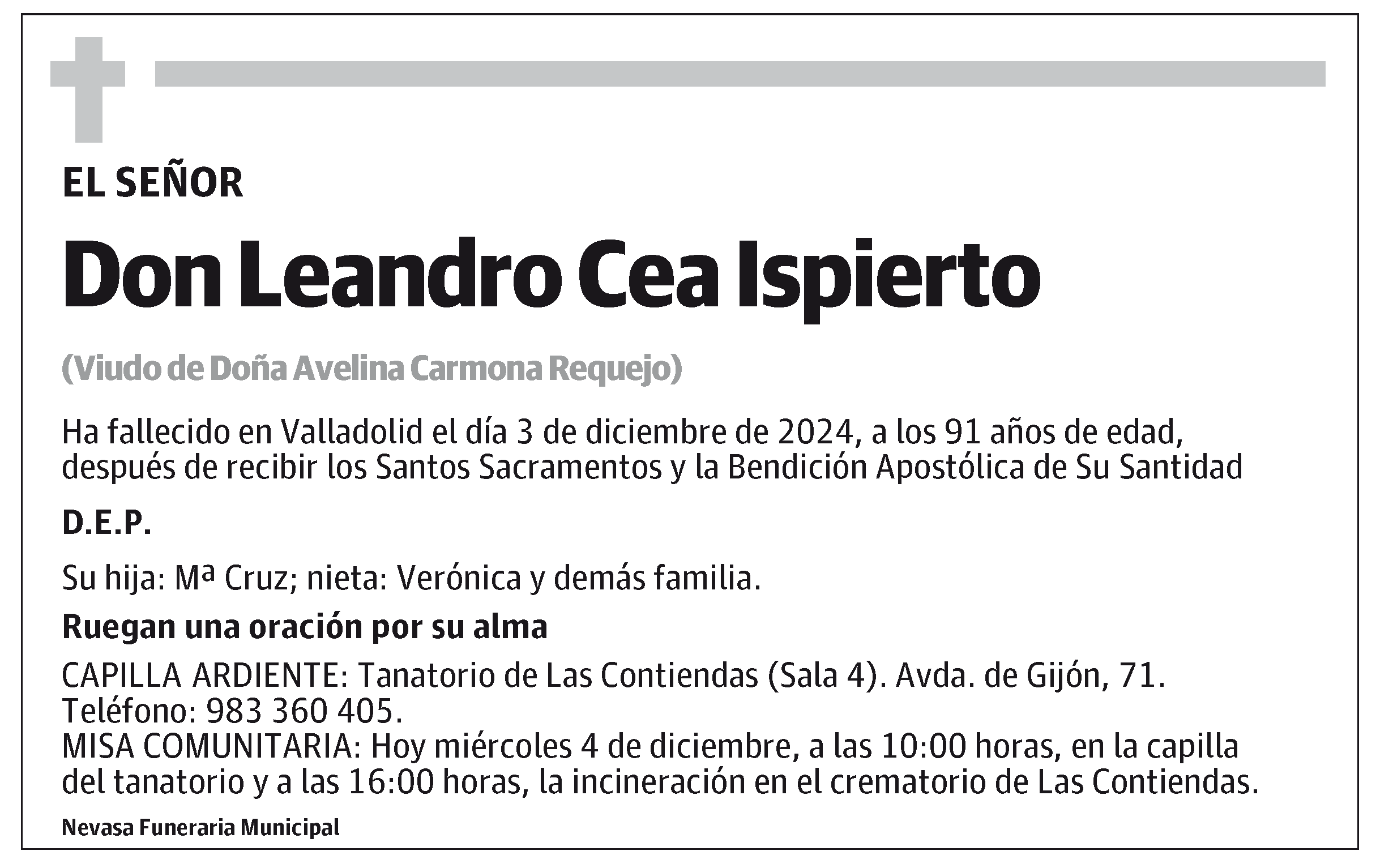 Leandro Cea Ispierto