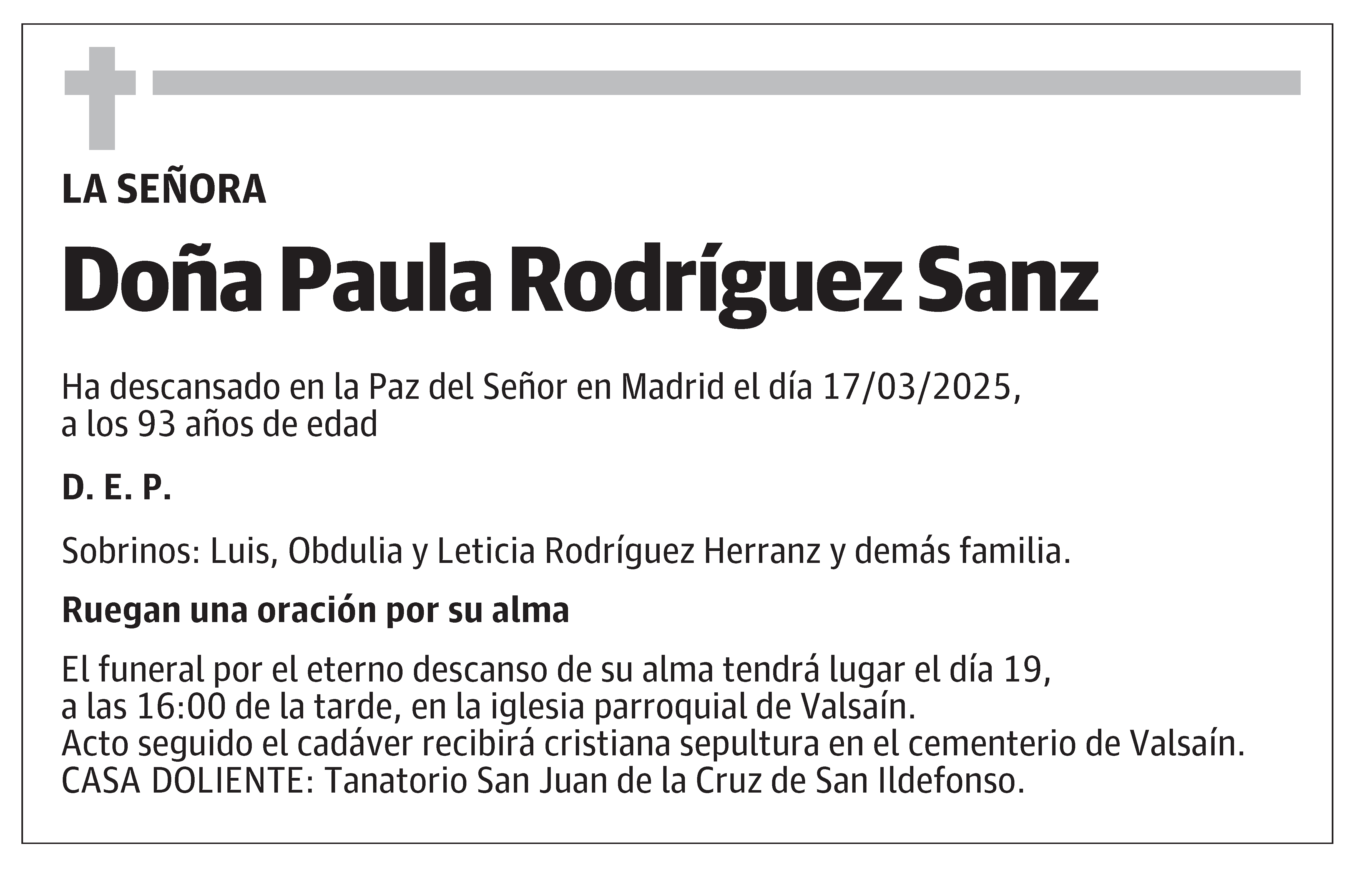 Paula Rodríguez Sanz