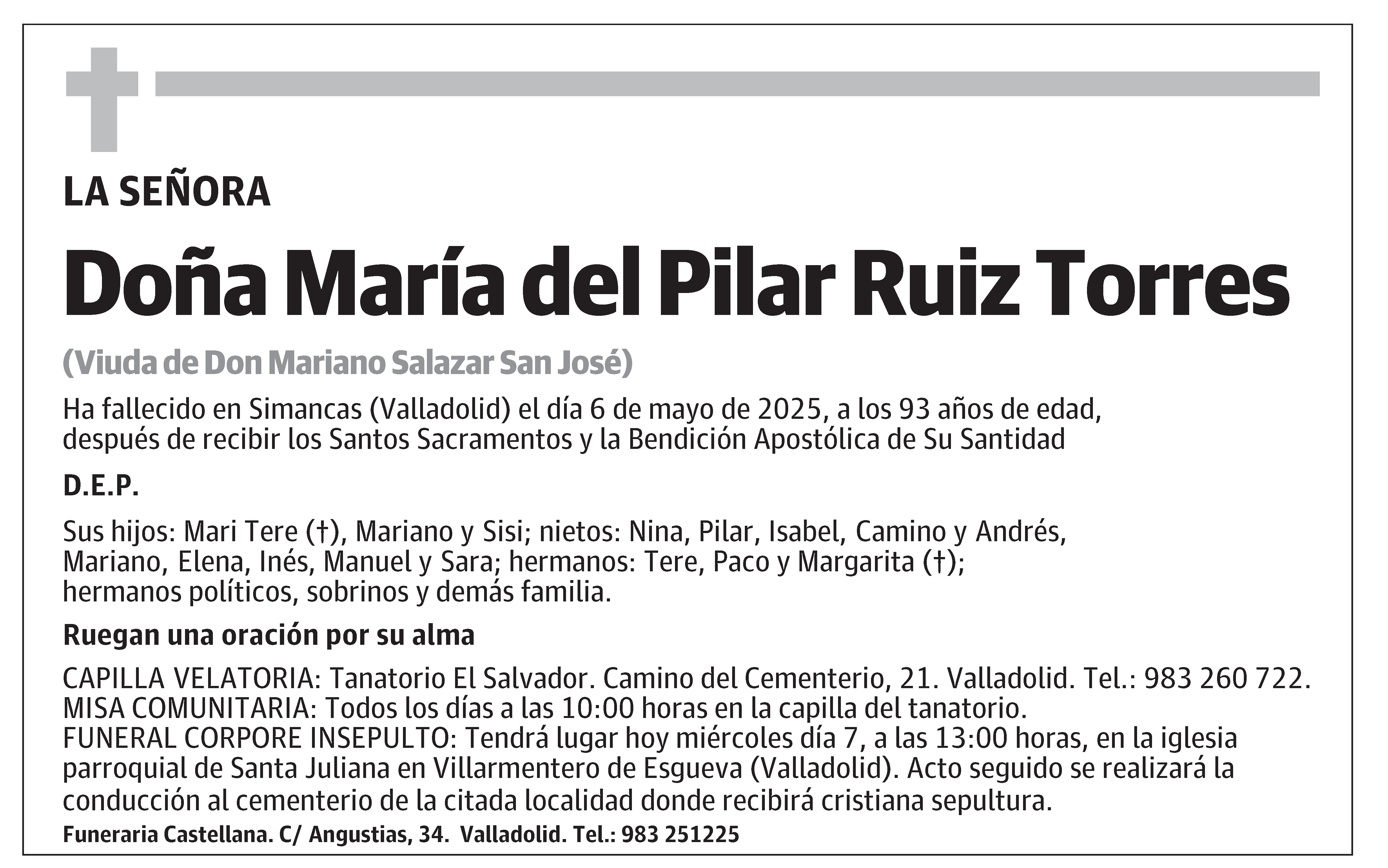 María del Pilar Ruiz Torres