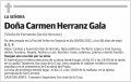 Carmen Herranz Gala