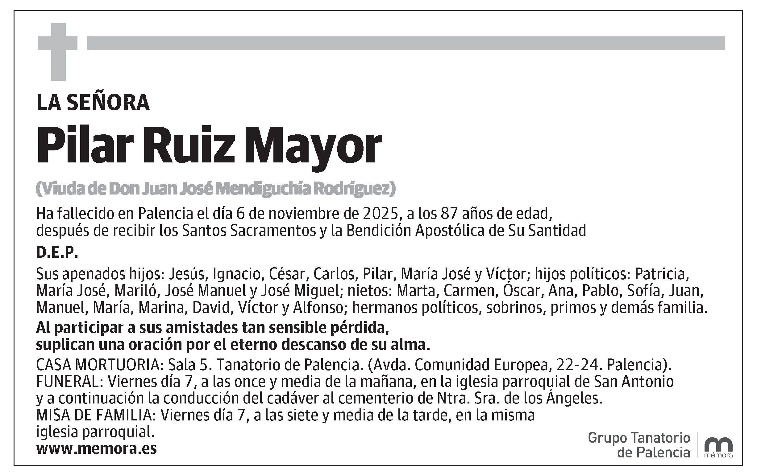 Pilar Ruiz Mayor