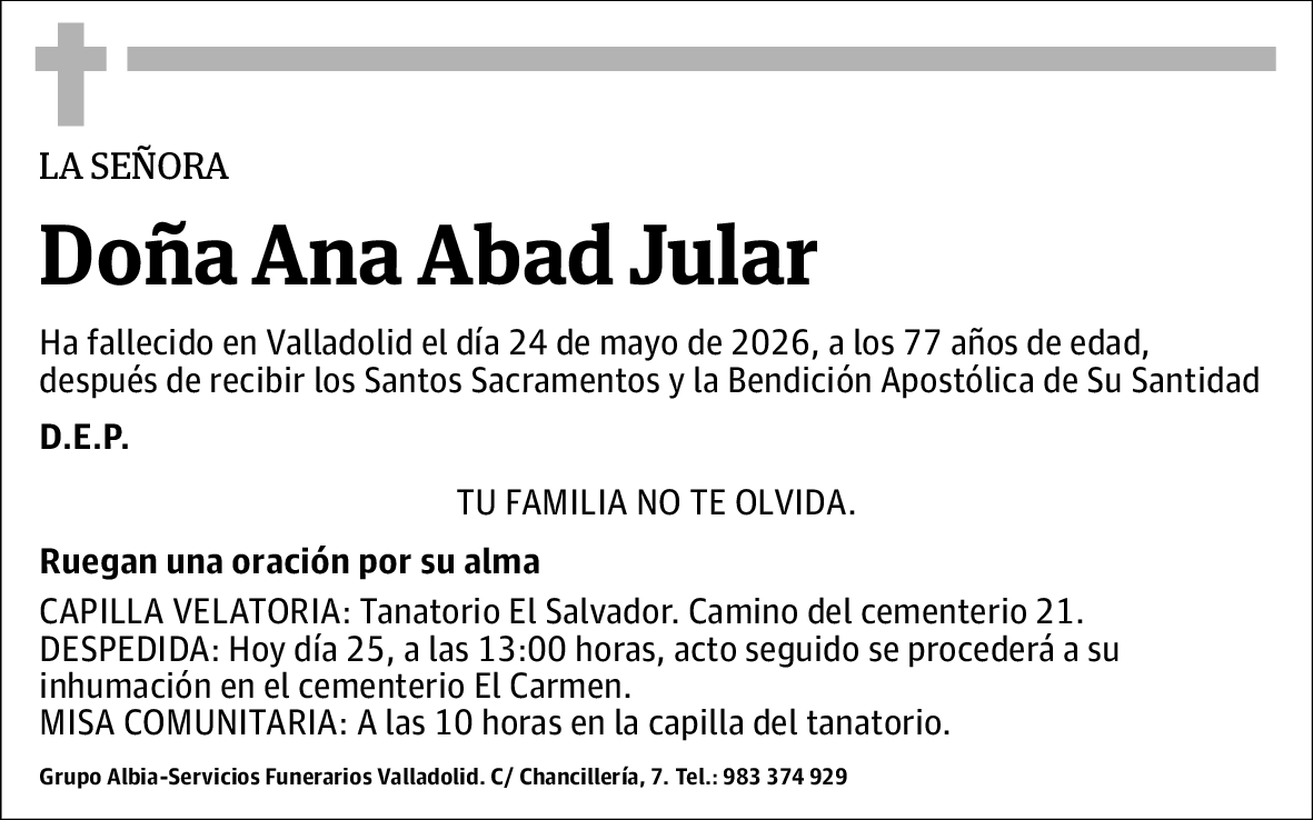 Ana Abad Jular