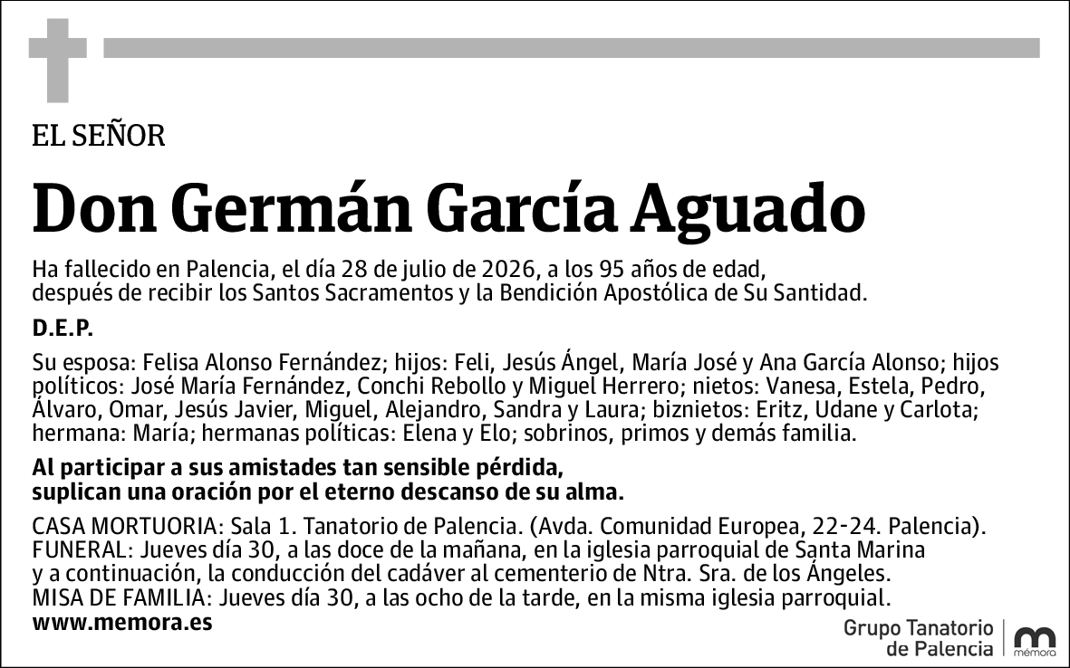 Germán García Aguado