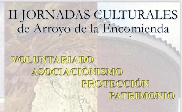 II Jornadas culturales 'Descubre Arroyo'. /Jota de la Fuente