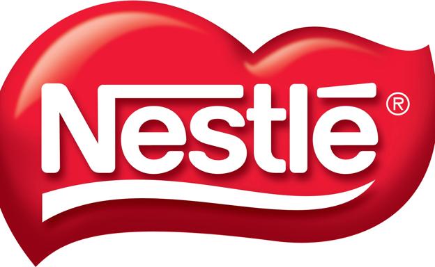 Lo que de verdad significa Nestlé (y su logo) | El Norte de Castilla