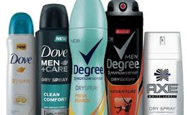 declaración Kent horno Los tres mejores desodorantes del mercado, según la OCU | El Norte de  Castilla