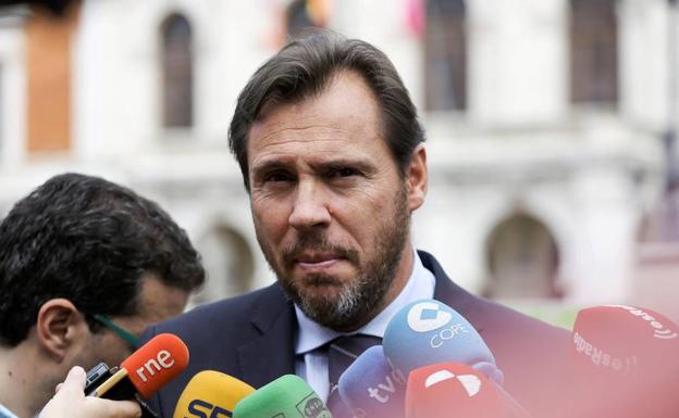 Puente, «orgulloso» de que el Gobierno «copie» la apertura de ... Puente, «orgulloso» de que el Gobierno «copie» la apertura de ...
