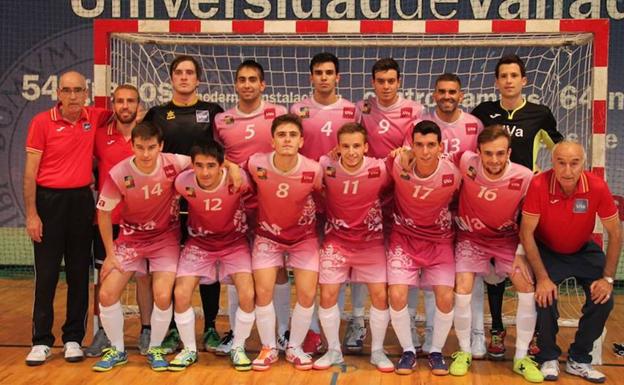 deportivas futbol sala decimas
