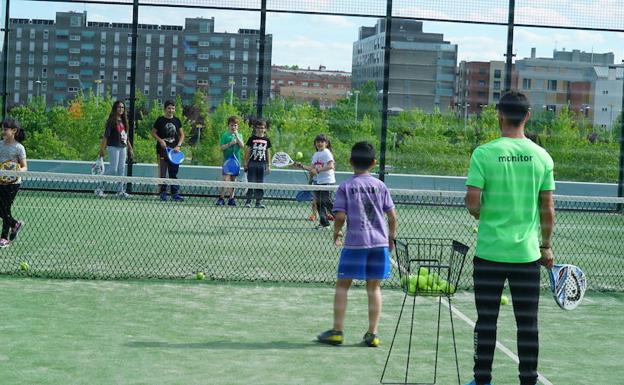 El Deporte En La Infancia Asi Influye En Sus Cuerpos Y En Sus Cerebros El Norte De Castilla