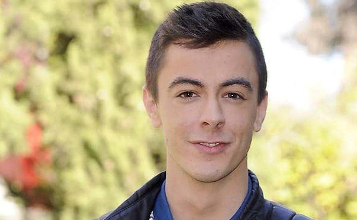 Resultado de imagen de Victor Palmero