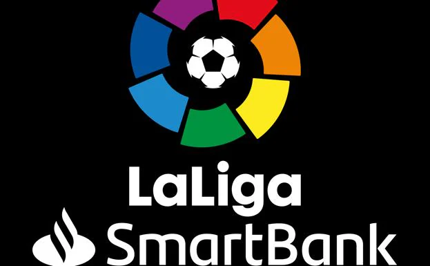 LaLiga 1|2|3 pasa denominarse LaLiga SmartBank | El Castilla