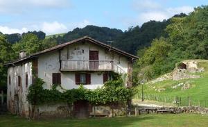 Excursión por el Baztán, el valle mágico del Pirineo navarro