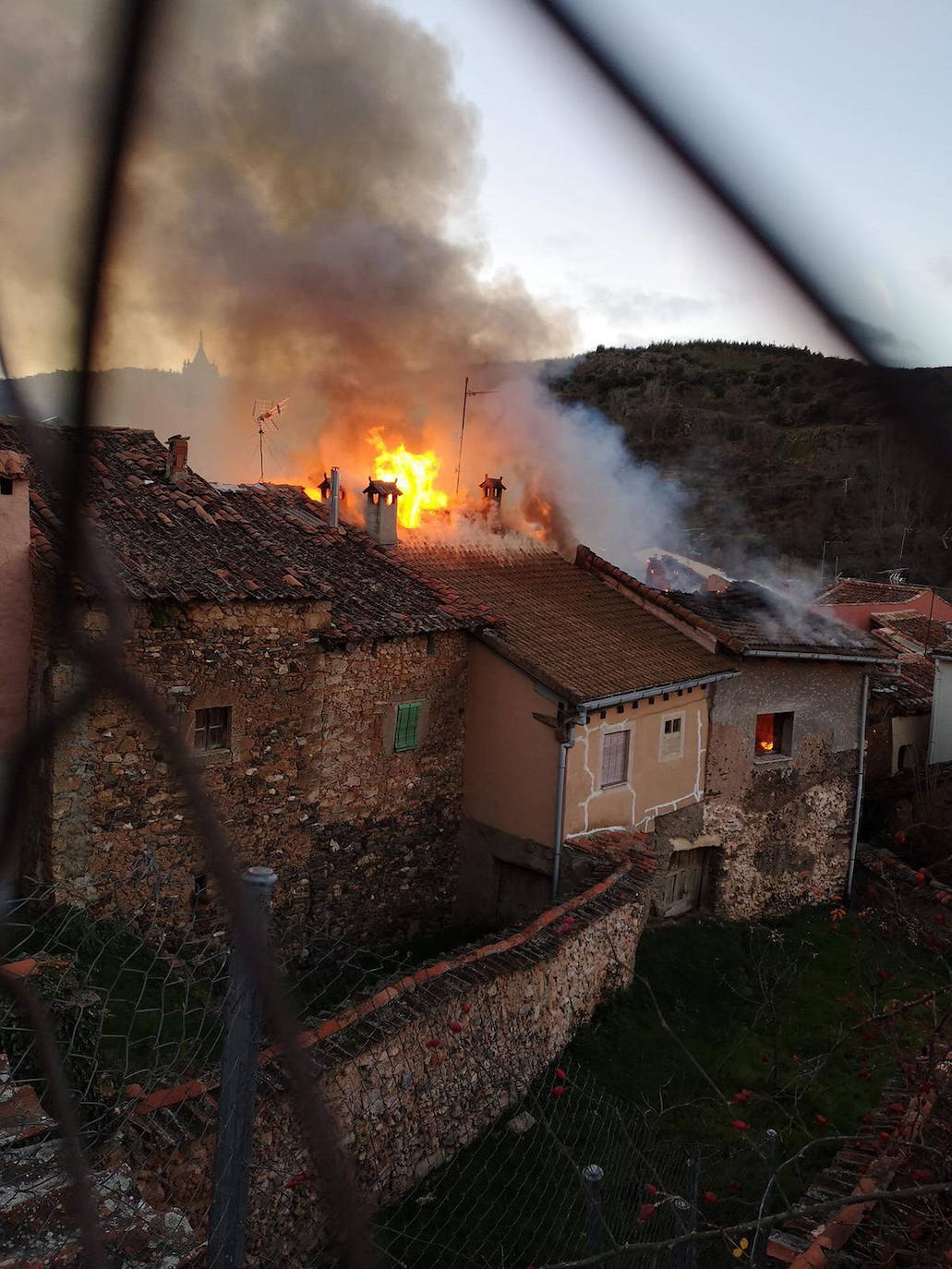 Cuatro muertos desde octubre y un centenar de intoxicados por inhalar