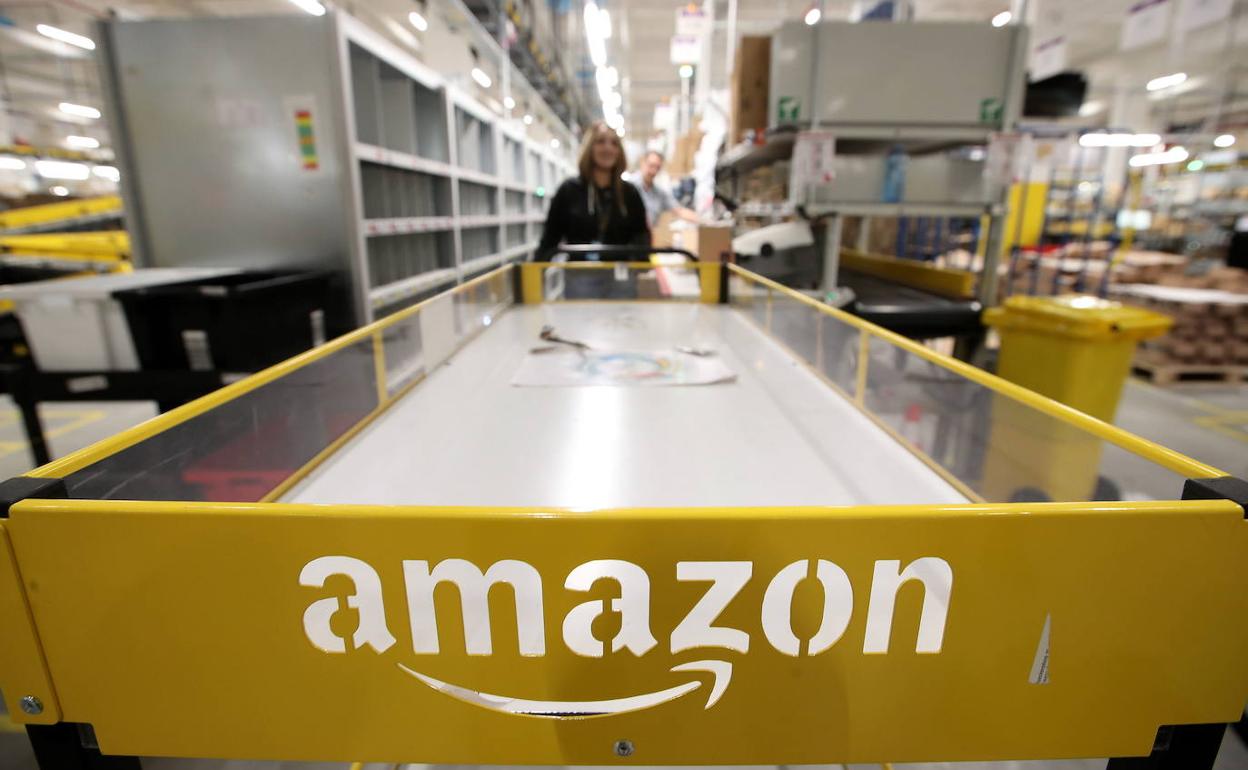 pago declinado amazon
