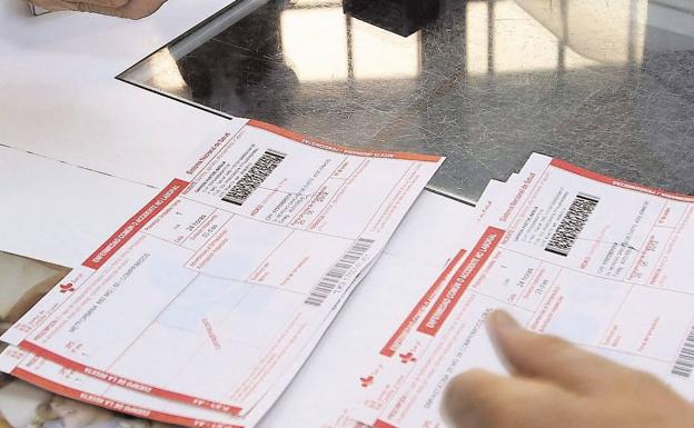 rivotril sin receta españa