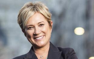 Inés Ballester ha presentado informativos, magacines, programas de cine y hasta 'realities'./R.C.