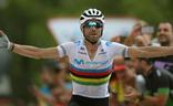 El murciano Alejandro Valverde./efe