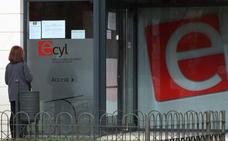El coronavirus eleva el paro en 13.710 personas y destruye 21.582 empleos en Castilla y León en abril