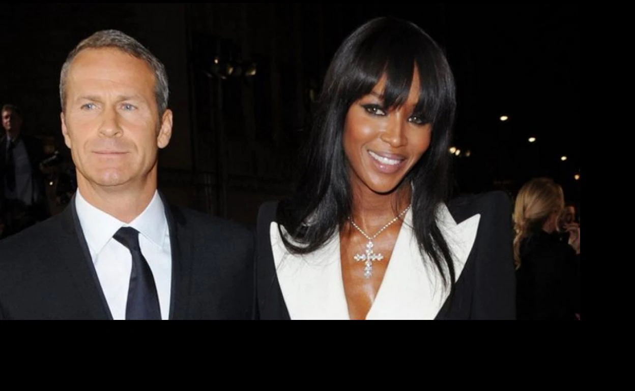 Vladislav Doronin Podria Llevar A La Ruina A Su Ex Novia Naomi Campbell El Norte De Castilla