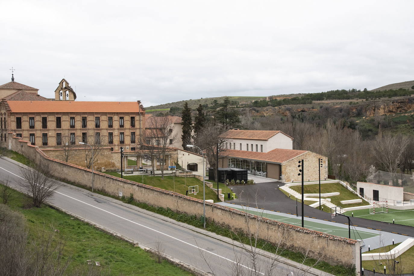 la-ie-university-garantiza-su-permanencia-en-segovia-pese-a-su-nueva