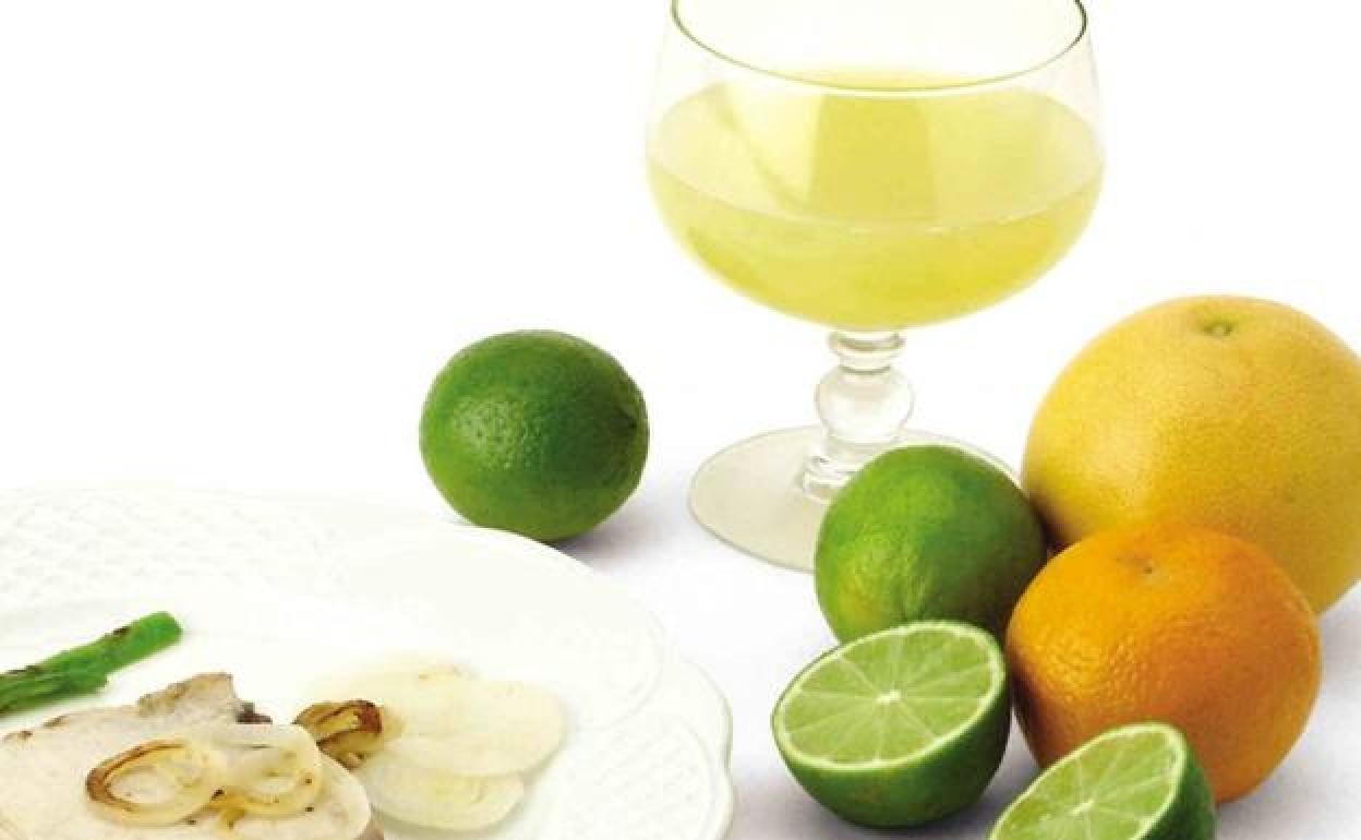 Que Diferencia Hay Entre El Limon Verde Y Amarillo Naranjas y limones, desde siempre | El Norte de Castilla