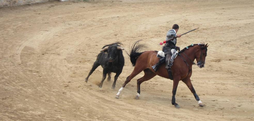 San Juan returns to Medina de Rioseco with bullfighting, music and theater