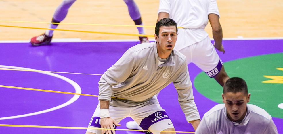 Así será la Copa de Castilla y León de baloncesto - Vimarsana News