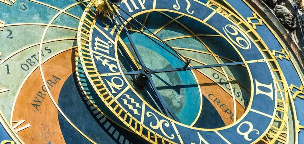 Horóscopo de hoy 4 de agosto de 2021 - Vimarsana News