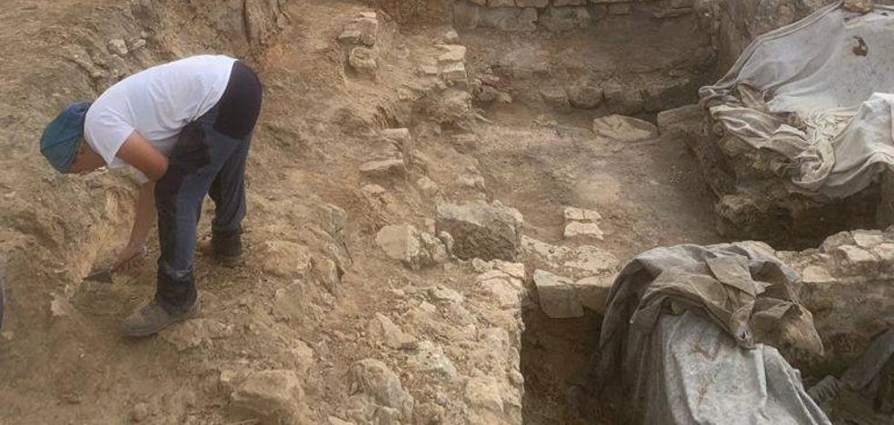 Los socialistas instan a Junta y Diputación a trazar un plan de yacimientos arqueológicos - Vimarsana News
