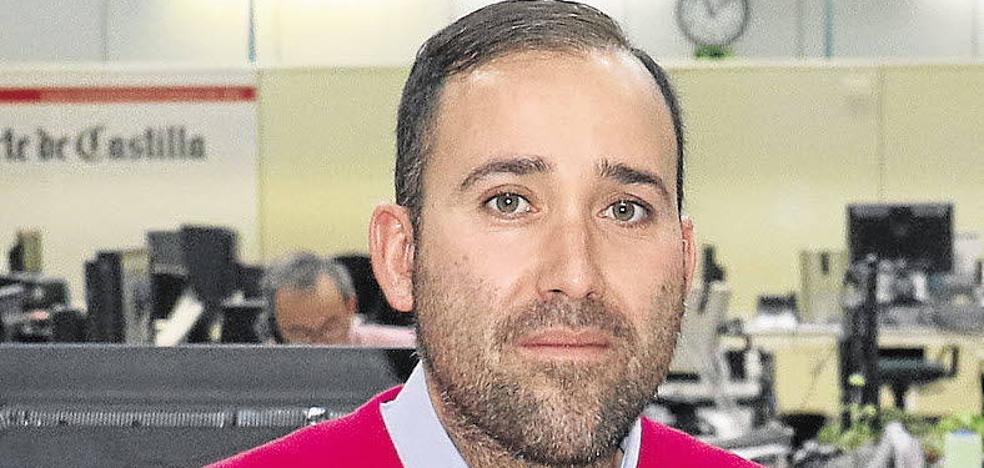 Javier García Rojo: «Este año tenemos que divertirnos con moderación y mucha responsabilidad» - Vimarsana News