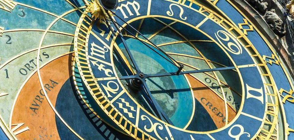 Horóscopo de hoy 16 de agosto de 2021 - Vimarsana News