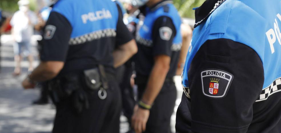 Detenido el dueño de un local en Palencia a quien se intervino droga y útiles para su venta - Vimarsana News