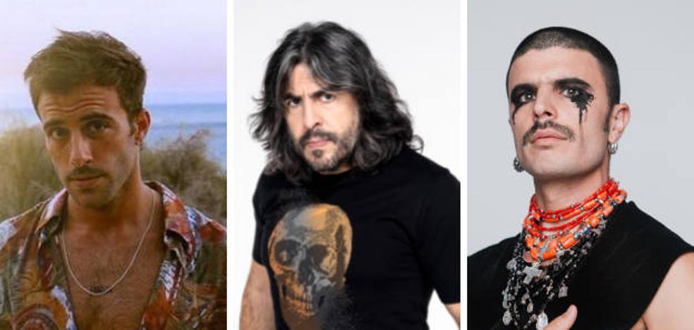 Álvaro de Luna o Rodrigo Cuevas este fin de semana en Castilla y León - Vimarsana News