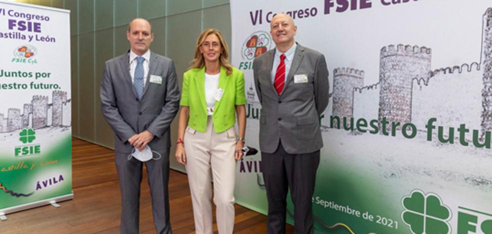 'Juntos por nuestro futuro' - Vimarsana News