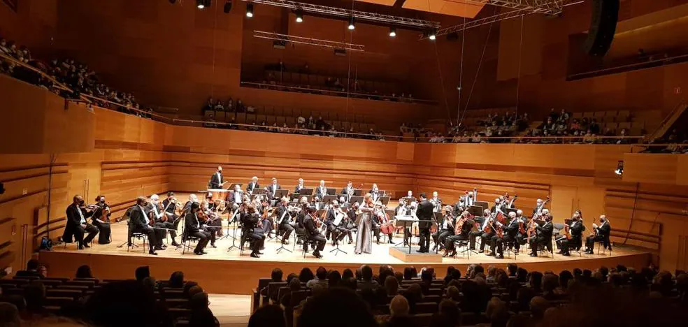 La huella de una gran orquesta