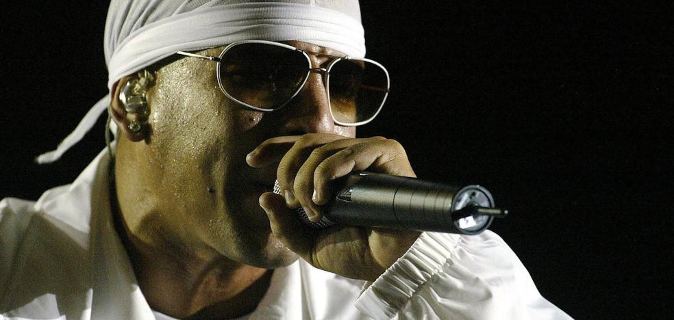 Las ciudades donde puedes ver por última vez a Daddy Yankee