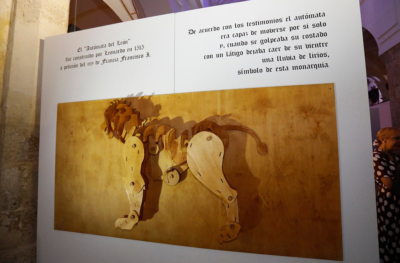 Fotos Inauguraci n Del Museo De Los Cuentos Y La Ciencia En Paredes De 